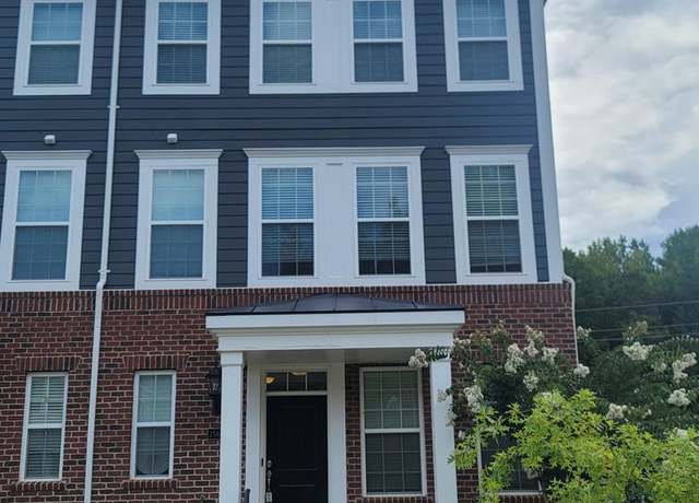 Property at 258-B Buckeye Cir, La Plata, MD 20646, 3 beds, 3 baths