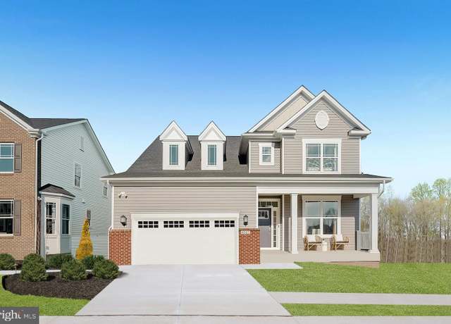 Property at 5282 Newport Cir, White Plains, MD 20695, 5 beds, 4.5 baths