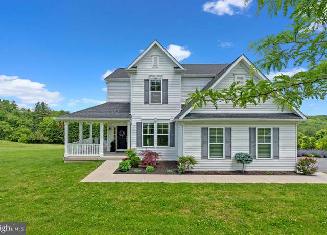 Property at 1112 Rochester Ct, Westminster, MD 21157, 4 beds, 3.5 baths