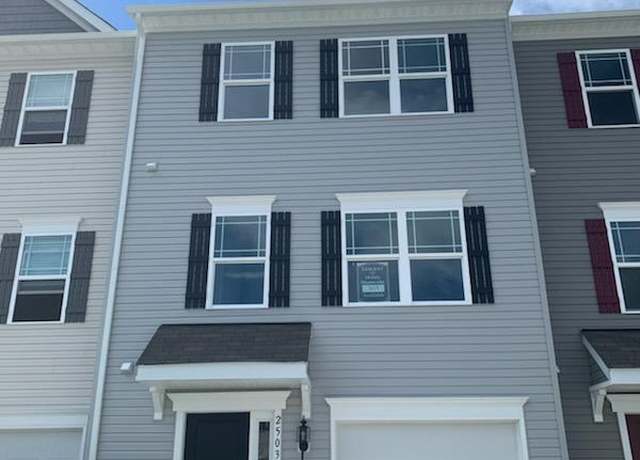 Property at 2503 Boeing Way, Cambridge, MD 21613, 3 beds, 2.5 baths