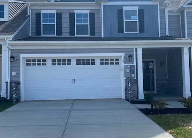Property at 105 Justify Cir, Havre De Grace, MD 21078, 3 beds, 4 baths