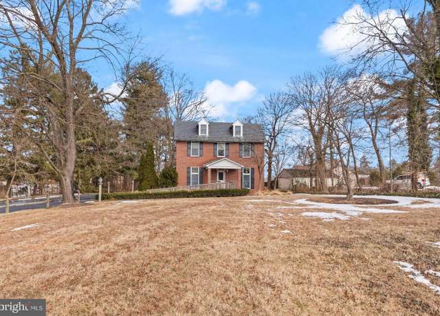 Property at 837 S Main St, Bel Air, MD 21014, 5 beds, 1.5 baths