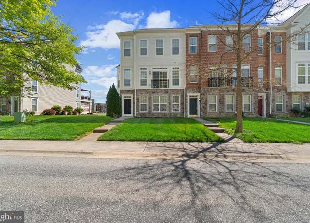 Property at 136 Martha Lewis Blvd, Havre De Grace, MD 21078, 3 beds, 3.5 baths