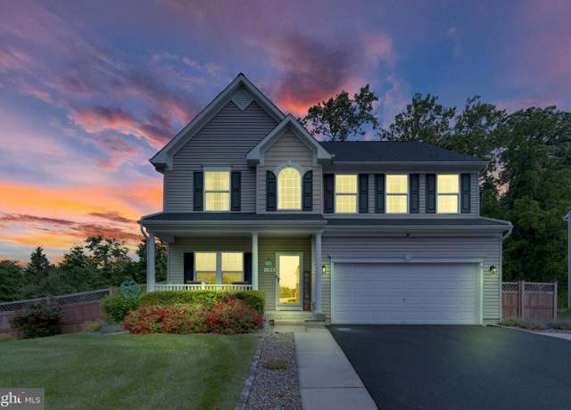 Property at 1100 Melissa Ct, Havre De Grace, MD 21078, 4 beds, 3.5 baths
