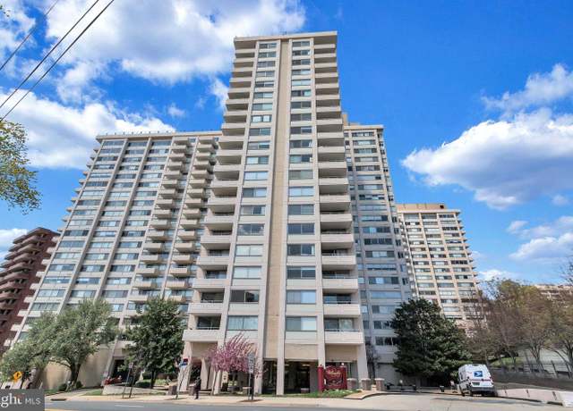 Property at 4515 Willard Ave Unit 1715S, Chevy Chase, MD 20815, 1 bed, 1.5 baths