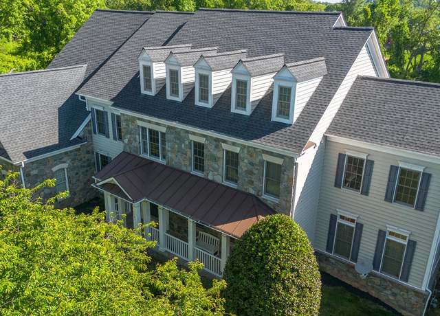 Property at 17621 Auburn Village Dr, Sandy Spring, MD 20860, 6 beds, 5 baths