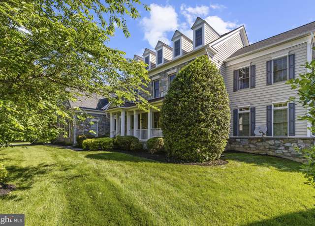 Property at 17621 Auburn Village Dr, Sandy Spring, MD 20860, 6 beds, 5 baths