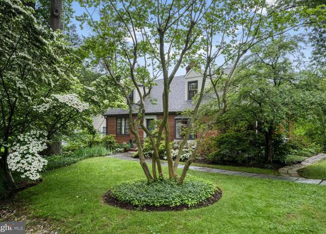 Property at 5408 Wehawken Rd, Bethesda, MD 20816, 3 beds, 2 baths