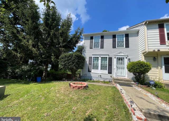 Property at 18327 Ivy Oak Ter, Gaithersburg, MD 20877, 2 beds, 3.5 baths