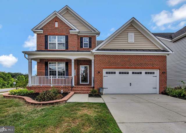 Property at 4300 Camley Way, Burtonsville, MD 20866, 4 beds, 4.5 baths