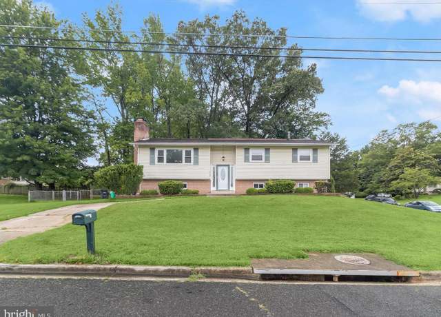 Property at 7107 Dower House Rd, Upper Marlboro, MD 20772, 3 beds, 3 baths