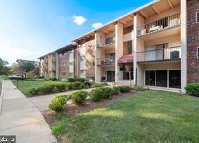 Property at 5538 Karen Elaine Dr #1627, Hyattsville, MD 20784, 1 bed, 1 bath