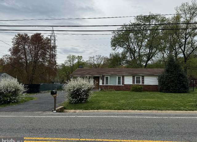 Property at 2305 Brown Station Rd, Upper Marlboro, MD 20774, 3 beds, 2 baths