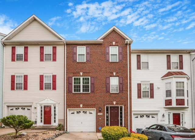 Property at 6206 Joe Klutsch Dr, Fort Washington, MD 20744, 3 beds, 2.5 baths