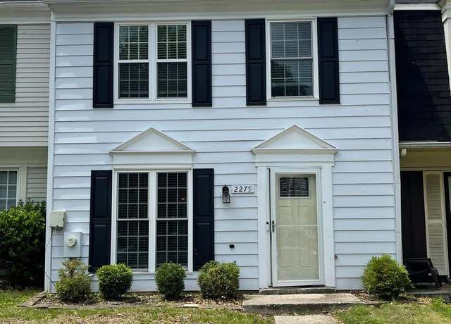 Property at 2279 Prince Of Wales Ct, Bowie, MD 20716, 3 beds, 2 baths