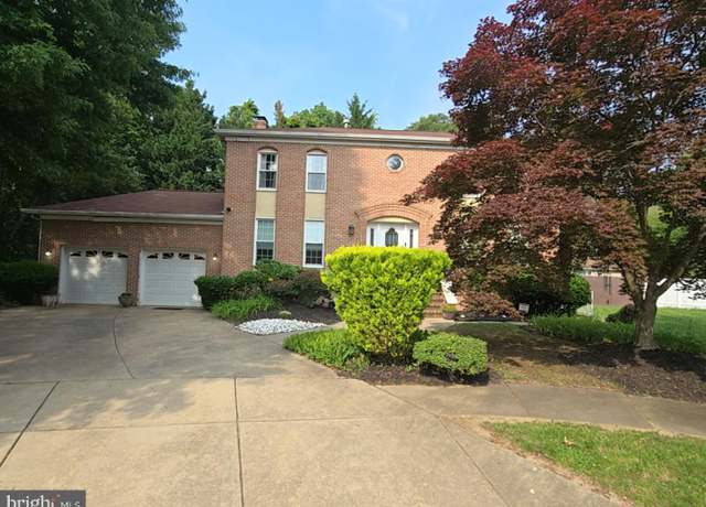 Property at 5000 Leah Ct, Suitland, MD 20746, 4 beds, 3 baths