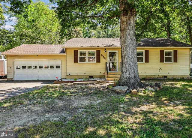 Property at 14704 Livingston Rd, Accokeek, MD 20607, 4 beds, 2 baths