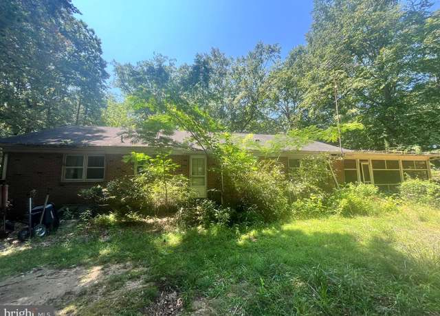 Property at 253 White Marsh Rd, Centreville, MD 21617, 2 beds, 1 bath