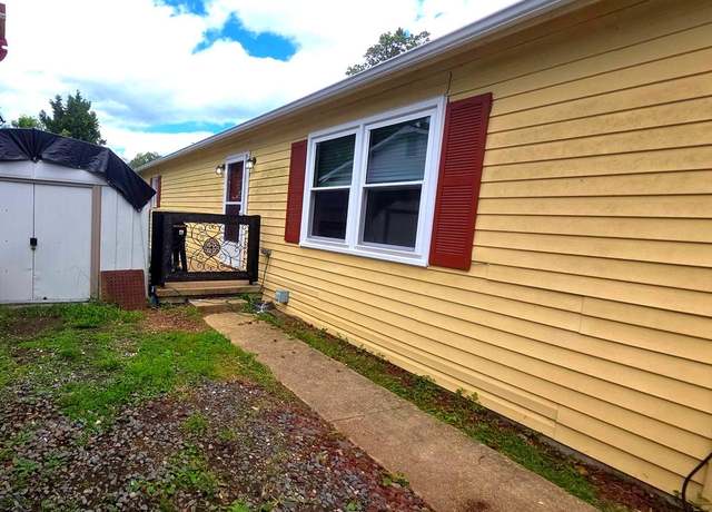 Property at 27068 Cape Saint Marys Dr, Mechanicsville, MD 20659, 2 beds, 1 bath