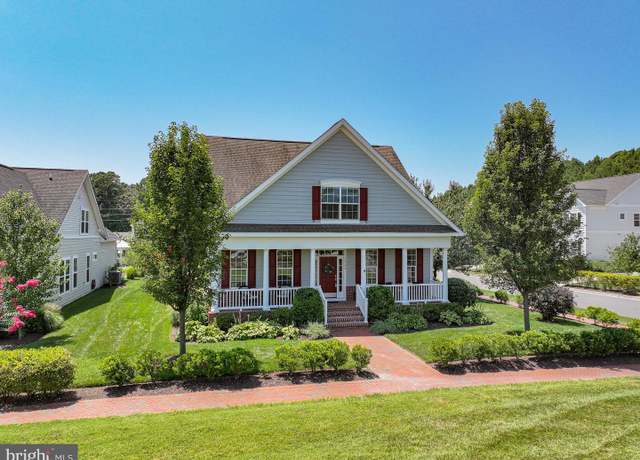 Property at 28298 Withers Way, Easton, MD 21601, 4 beds, 3 baths