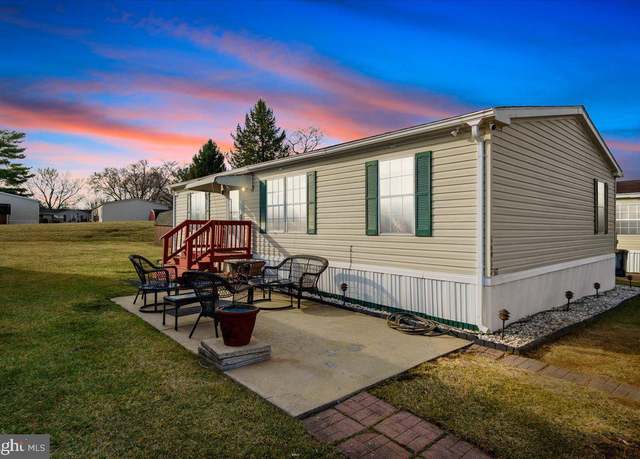 Property at 16917 Alcott Rd #517, Hagerstown, MD 21740, 3 beds, 2 baths