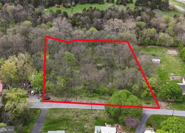 Property at Avis Mill Rd, Williamsport, MD 21795