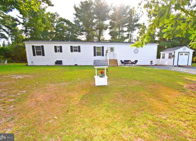 Property at 7877 Bennett Park Dr, Salisbury, MD 21801, 3 beds, 2 baths