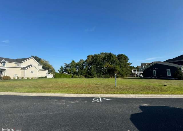 Property at 10104 Sweet As Sugar Ln, Berlin, MD 21811