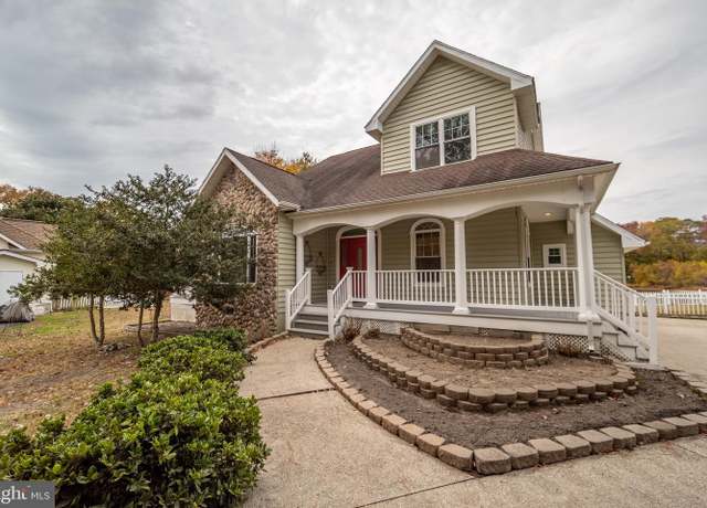 Property at 9313 Ten Point Ct, Ocean City, MD 21842, 3 beds, 2.5 baths