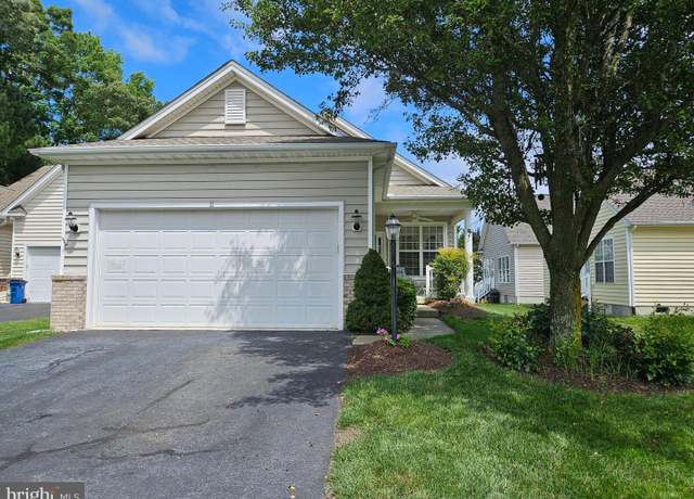 Property at 11 Alexandria Ct, Ocean Pines, MD 21811, 3 beds, 2 baths