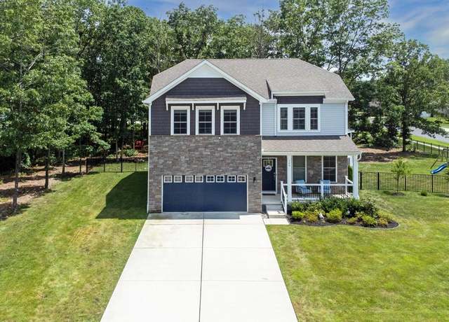 Property at 300 Glen Dornoch, Egg Harbor Township, NJ 08234, 4 beds, 3 baths