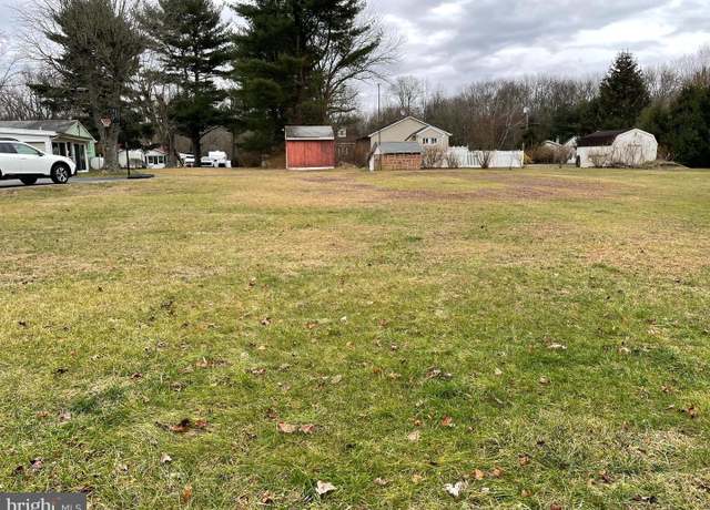 Property at 55 9th St, Marlton, NJ 08053