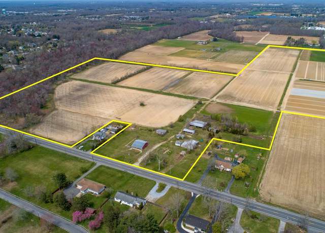 Property at 3258 E Landis Ave, Vineland, NJ 08361