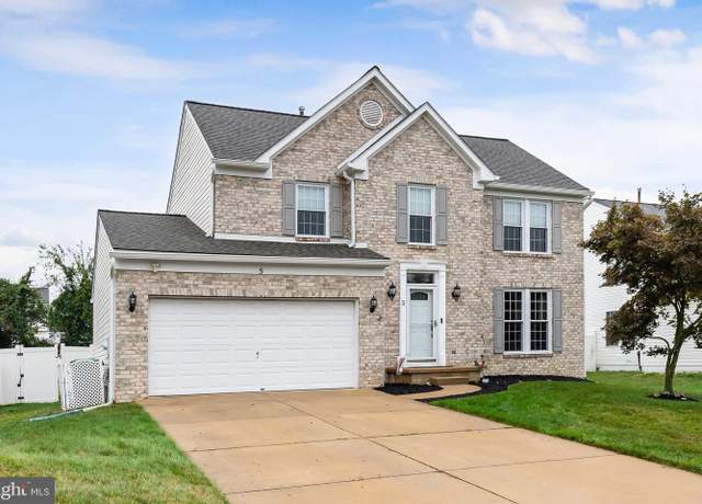 Property at 5 Sherman Ln, Sicklerville, NJ 08081, 4 beds, 2.5 baths