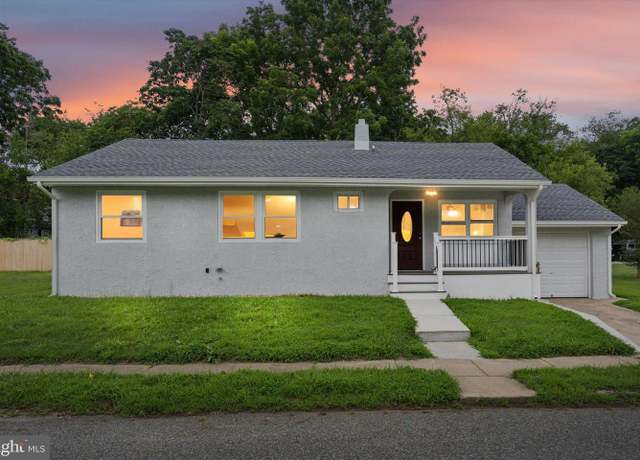 Property at 421 N Broad St, Clayton, NJ 08312, 3 beds, 1 bath