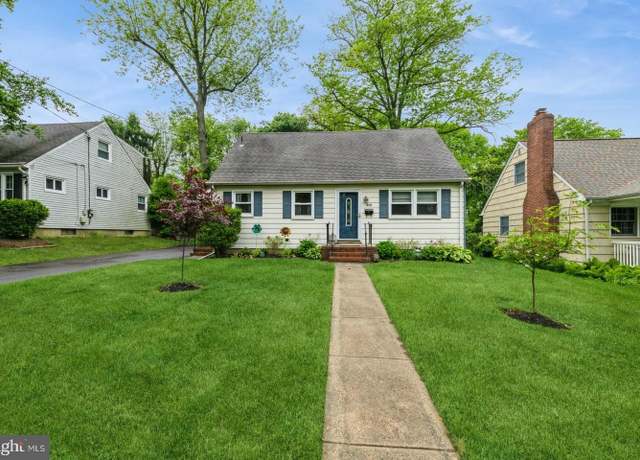 Property at 212 Greeley St, Hightstown, NJ 08520, 3 beds, 2 baths