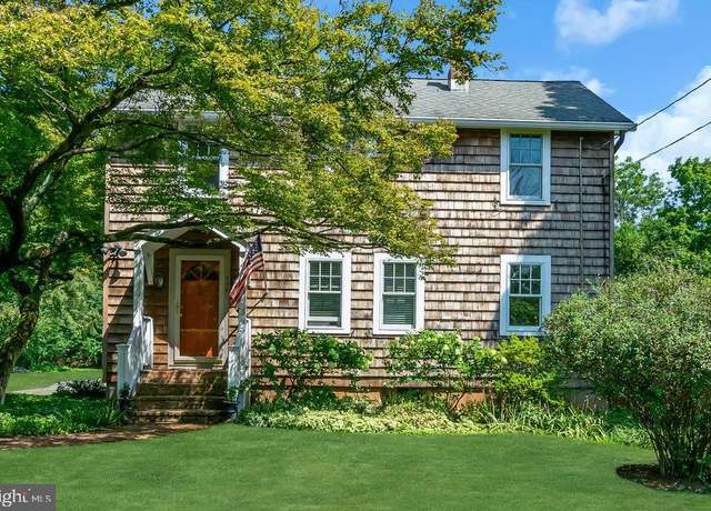 Property at 484 Route 518, Skillman, NJ 08558, 4 beds, 2.5 baths