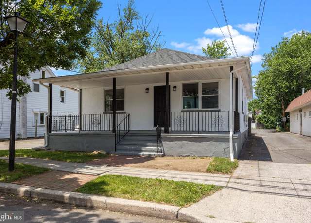 Property at 357 Main St, Tullytown, PA 19007, 4 beds, 2 baths