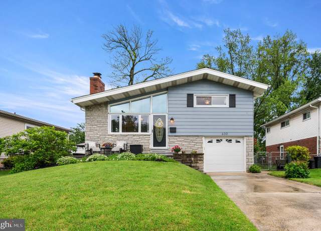 Property at 630 Woodland Ave, Swarthmore, PA 19081, 3 beds, 1.5 baths