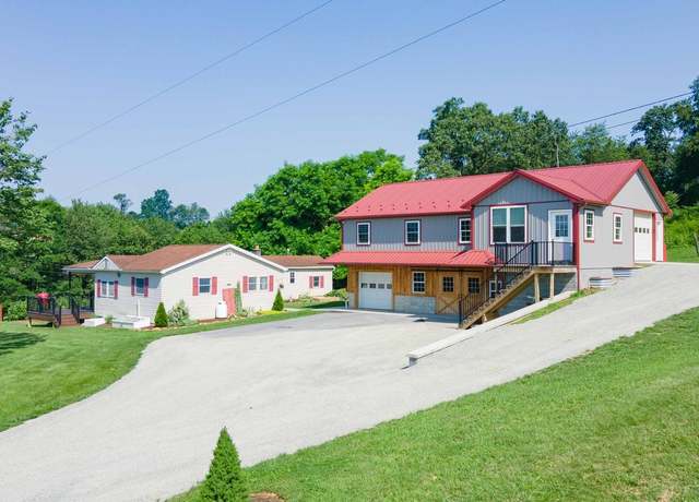 Property at 220 Clearview Dr, Quarryville, PA 17566, 3 beds, 2 baths