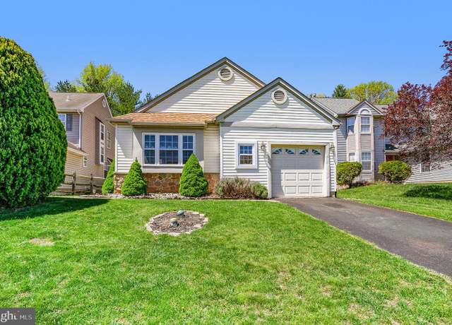 Property at 619 Stewart Rd, Collegeville, PA 19426, 3 beds, 3.5 baths
