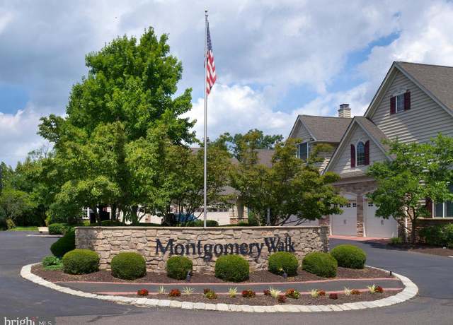 Property at 605 E Kennedy Rd, North Wales, PA 19454, 3 beds, 3 baths