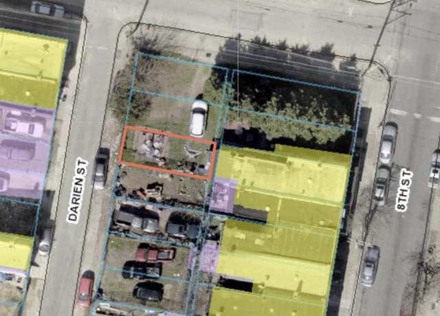 Property at 3063 N Darien St, Philadelphia, PA 19133