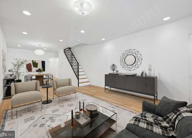 Property at 2732 W York St, Philadelphia, PA 19132, 3 beds, 1 bath