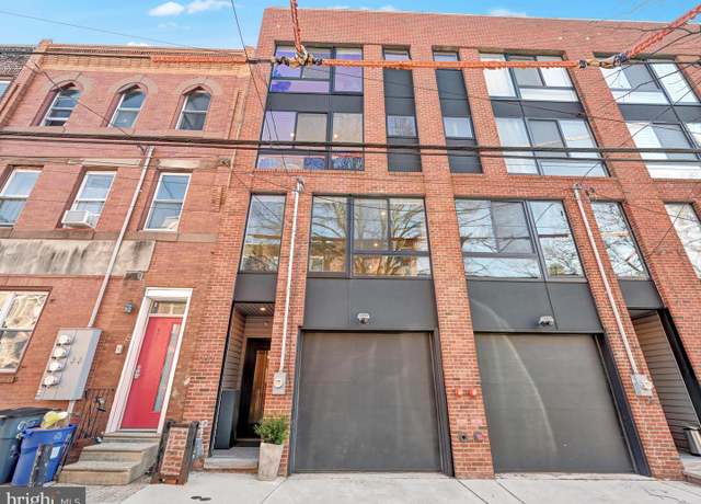 Property at 969 N Lawrence St, Philadelphia, PA 19123, 3 beds, 2.5 baths