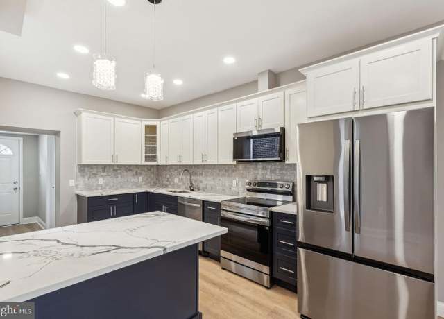 Property at 2954 Cedar St, Philadelphia, PA 19134, 3 beds, 2.5 baths