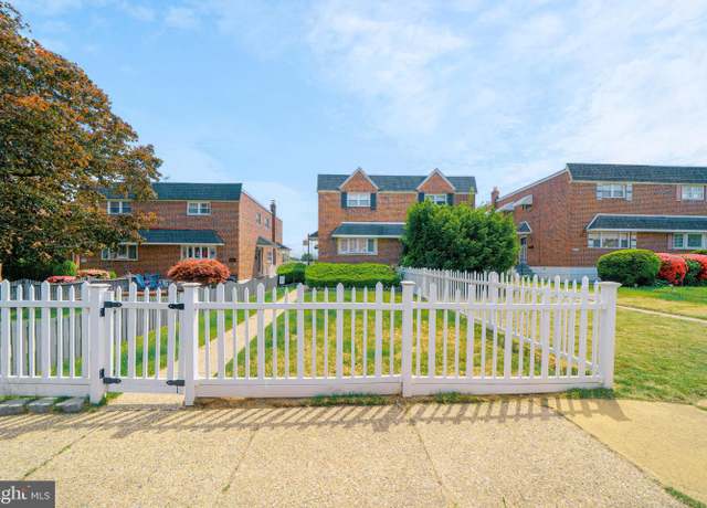 Property at 15131 Endicott St, Philadelphia, PA 19116, 3 beds, 2 baths