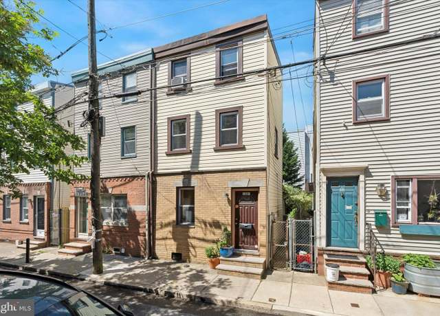 Property at 1336 E Hewson St, Philadelphia, PA 19125, 2 beds, 1 bath