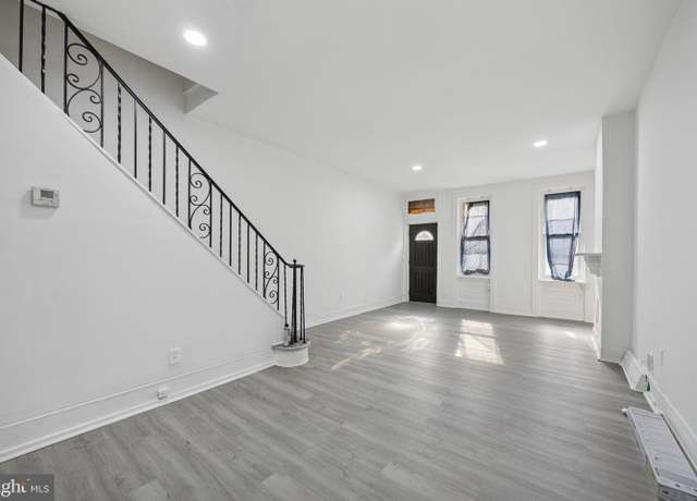 Property at 2416 N Carlisle St, Philadelphia, PA 19132, 3 beds, 1 bath