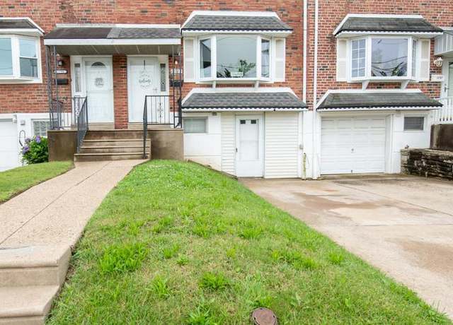 Property at 12789 Dunks Ferry Rd, Philadelphia, PA 19154, 3 beds, 1.5 baths